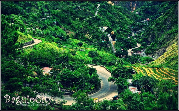 Baguio Tourist Spots A Showcase Of The City S Art