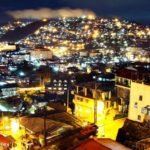 Tourists spots in Baguio City