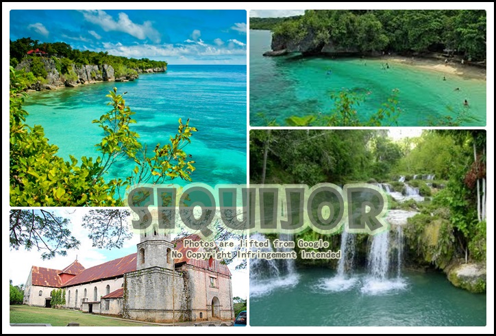 siquijor | A Wanderful Sole