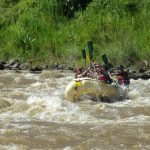 Whitewater rafting Cagayan De Oro