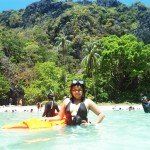 Hidden Beach