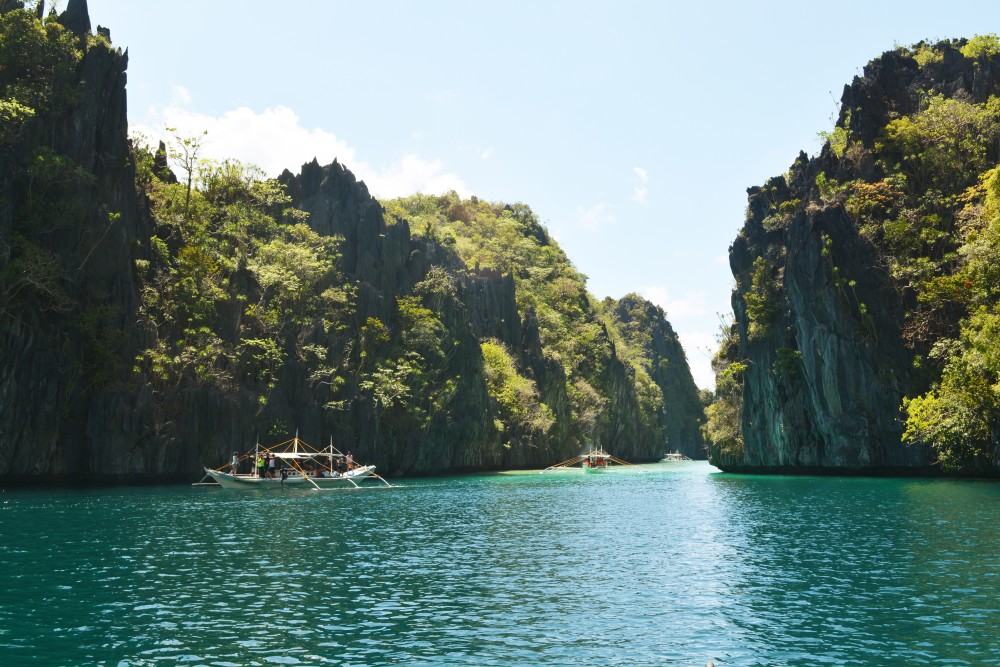 ISLANG HOPPING TOURS IN EL NIDO | A Wanderful Sole