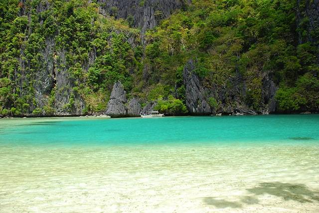 Nat Nat Beach – El Nido | A Wanderful Sole