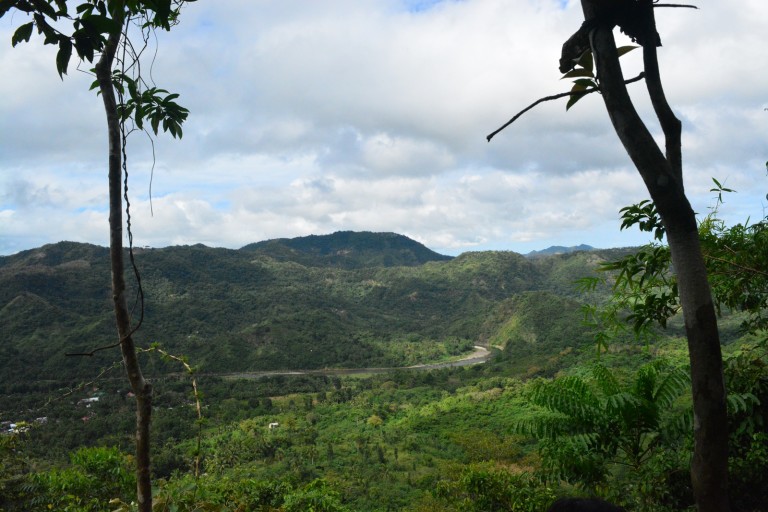 Mt Daraitan Dayhike Guide With Traverse To Tinipak River