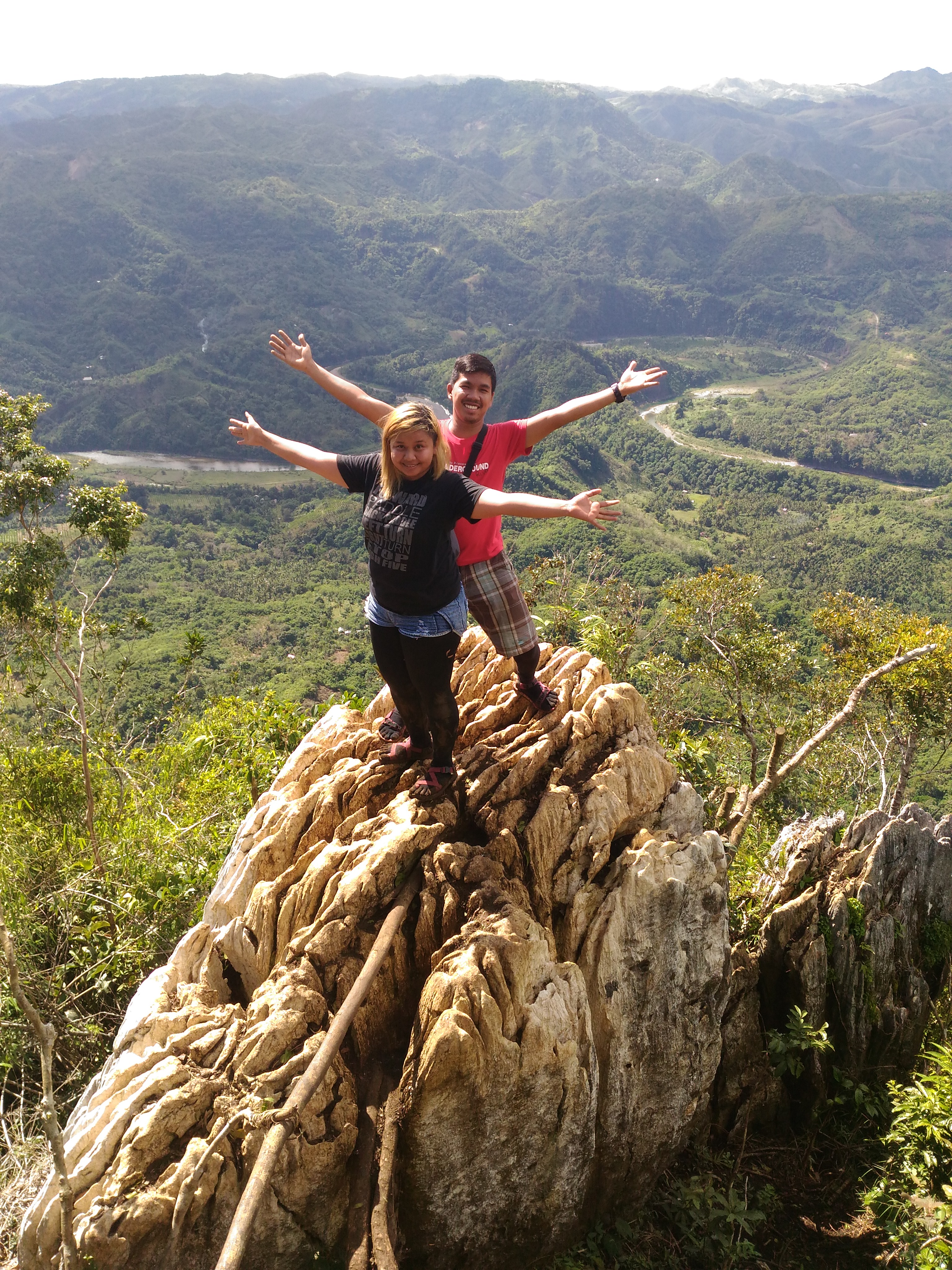 Mt. Daraitan Dayhike Climb Guide | A Wanderful Sole