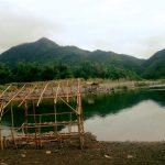 Mt. Daraitan Traverse to Tinipak River