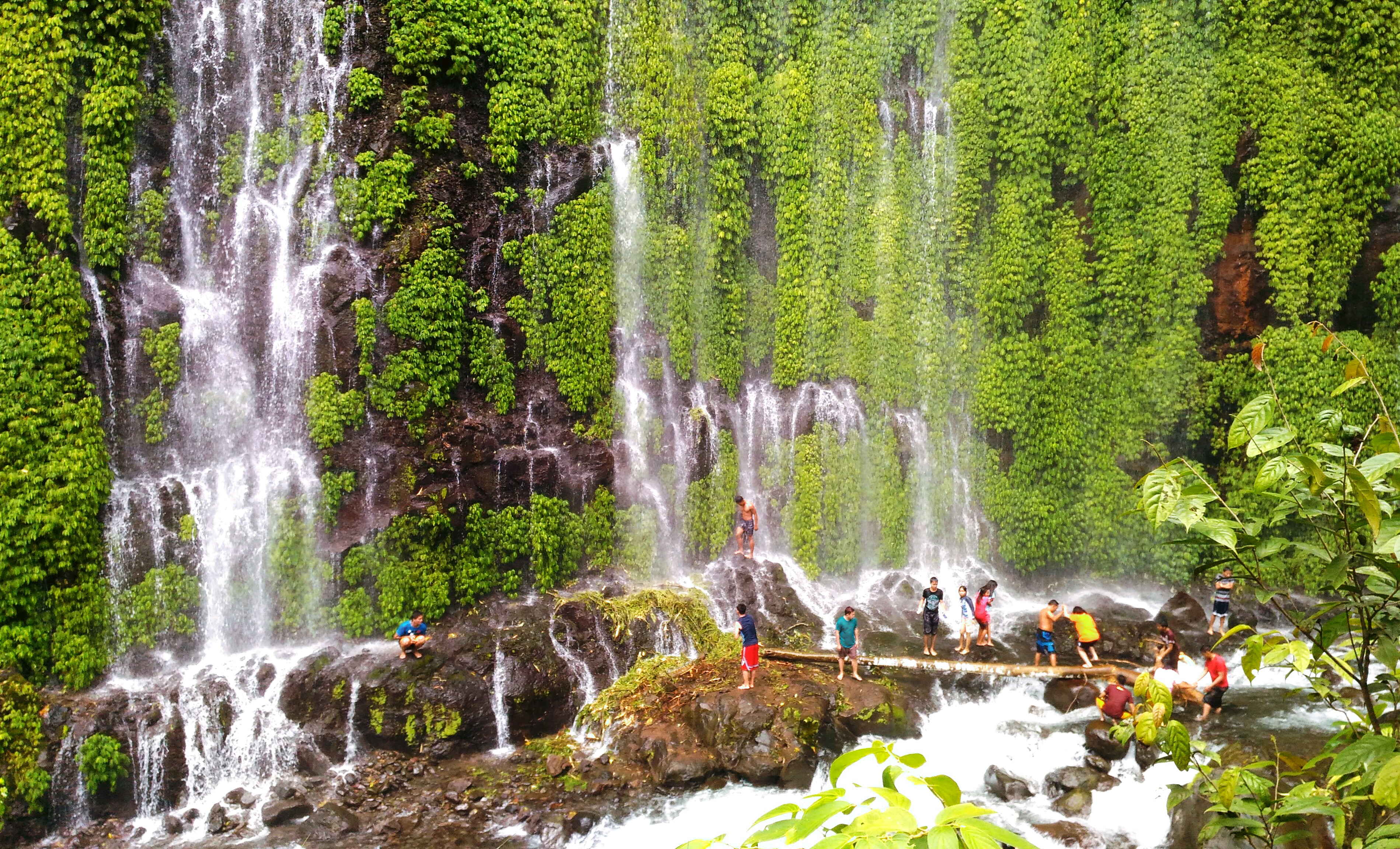 ASIK-ASIK FALLS TRAVEL GUIDE | A Wanderful Sole