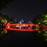 TOURIST SPOTS IN HANOI OLD QUARTER