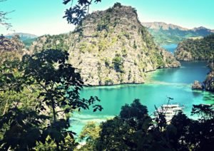 CORON PALAWAN