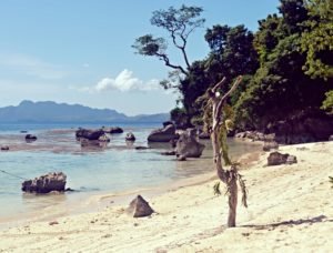 CORON PALAWAN