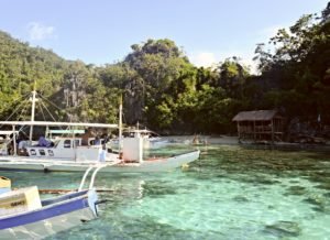 CORON PALAWAN