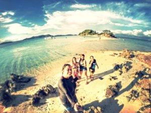 CORON PALAWAN