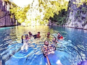CORON PALAWAN