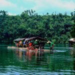 BUDGET TRAVEL GUIDE PANDIN AND YAMBO LAKE