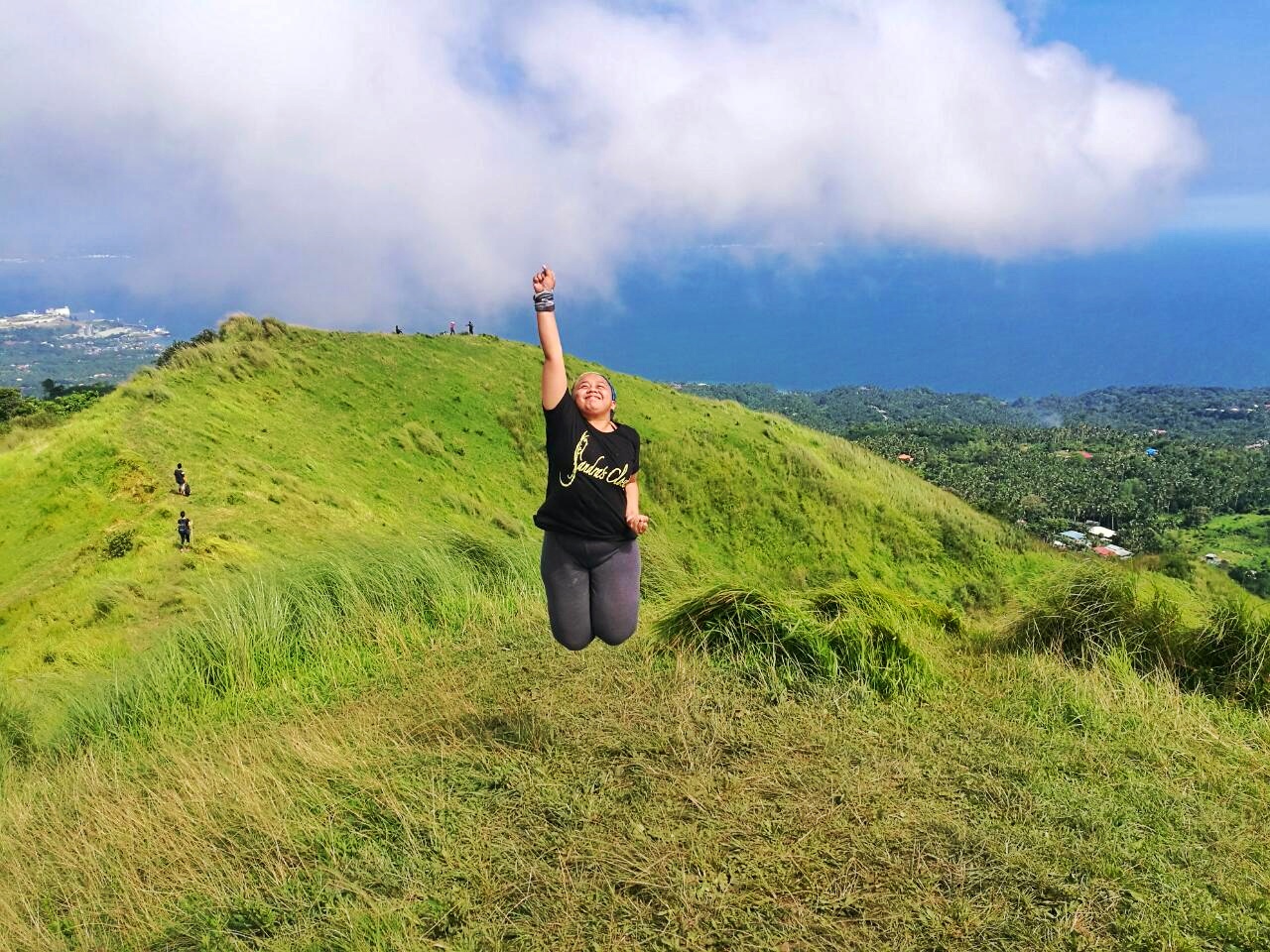 Mt Gulugod Baboy Day Hike Guide Itinerary And Useful Tips 2021