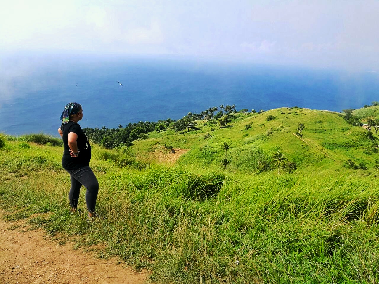 Mt Gulugod Baboy Day Hike Guide Itinerary And Useful Tips 2020