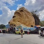 BAGUIO, SAGADA & BATAD BUDGET TRIP