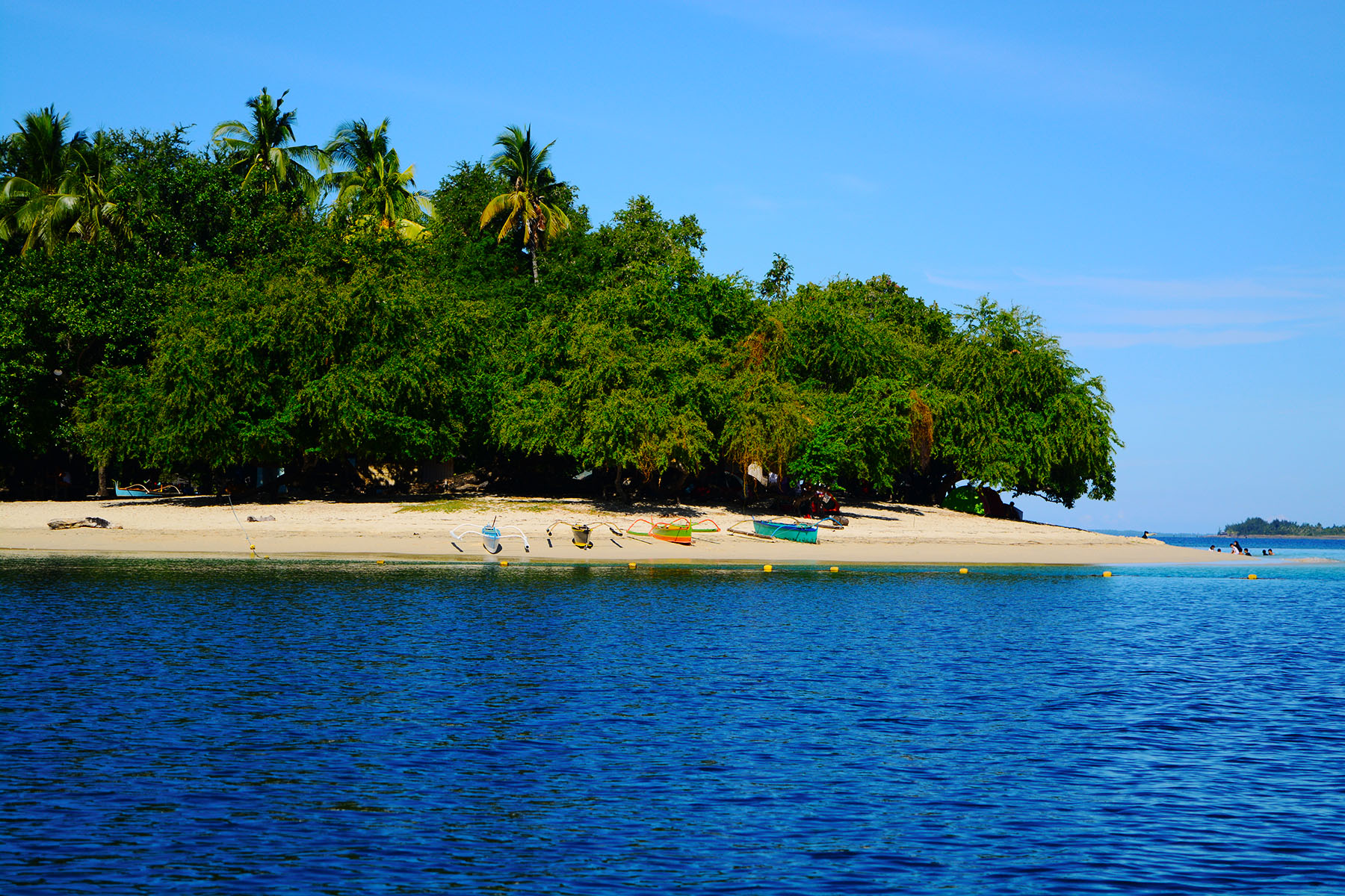 POTIPOT ISLAND: Budget Travel Guide + Itinerary | A Wanderful Sole