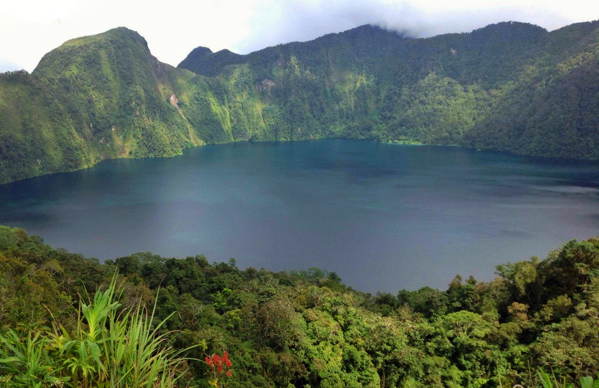 lake holon tour package 2022