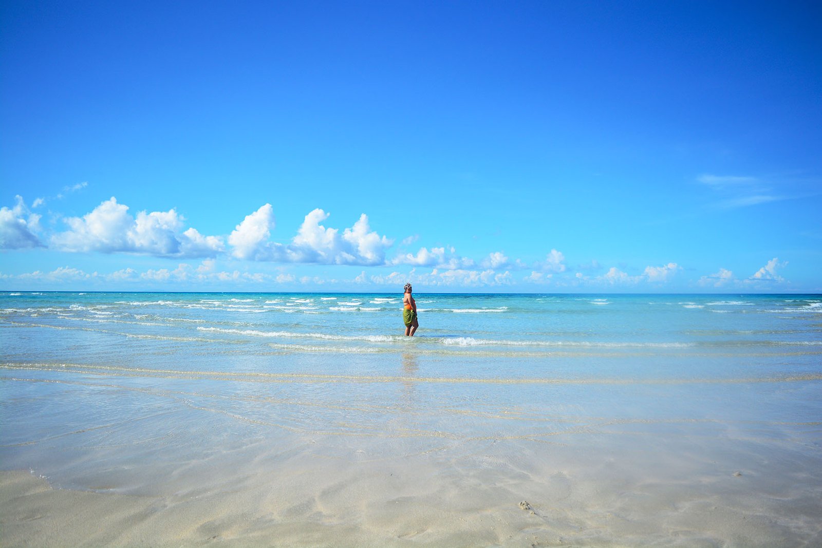 JOMALIG ISLAND