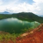TAAL VOLCANO, Talisay Batangas