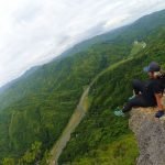 MT. BINACAYAN - Montalban, Rizal