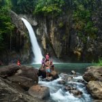 Waterfalls In Biliran