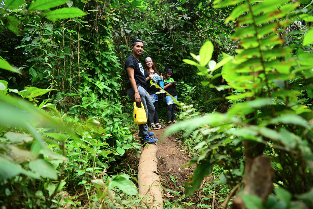 MT. ROMELO + BURUWISAN FALLS: Budget, Hiking Guide + Itinerary