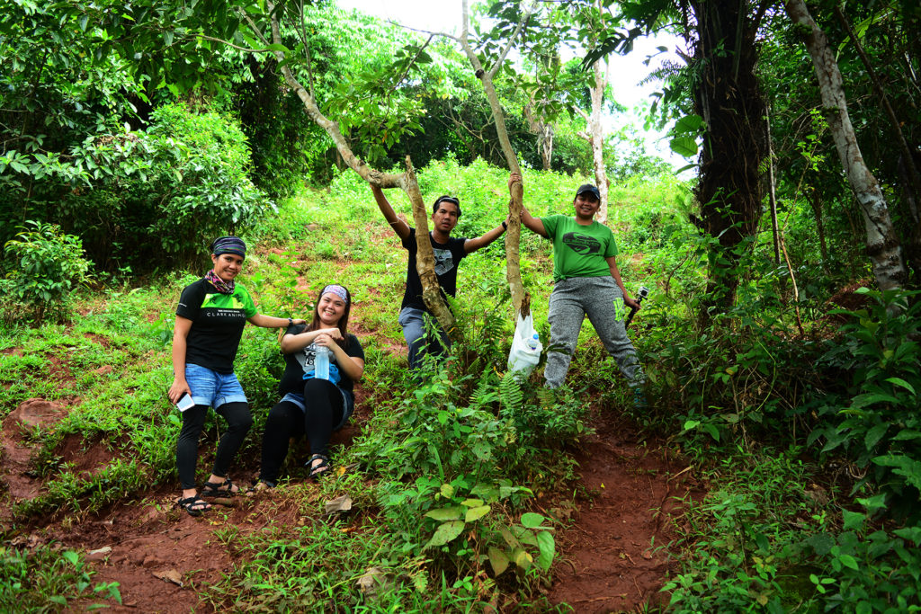 Mt. Romelo + Buruwisan Falls: Budget, Hiking Guide + Itinerary