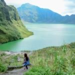 MT. PINATUBO - Botolan, Zambales