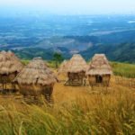 MT. BALAGBAG - San Isidro Rizal