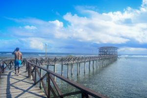 SIARGAO: (2024) Budget Travel Guide + Itinerary & Useful Tips