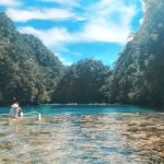 SOHOTON COVE, Bucas Grande