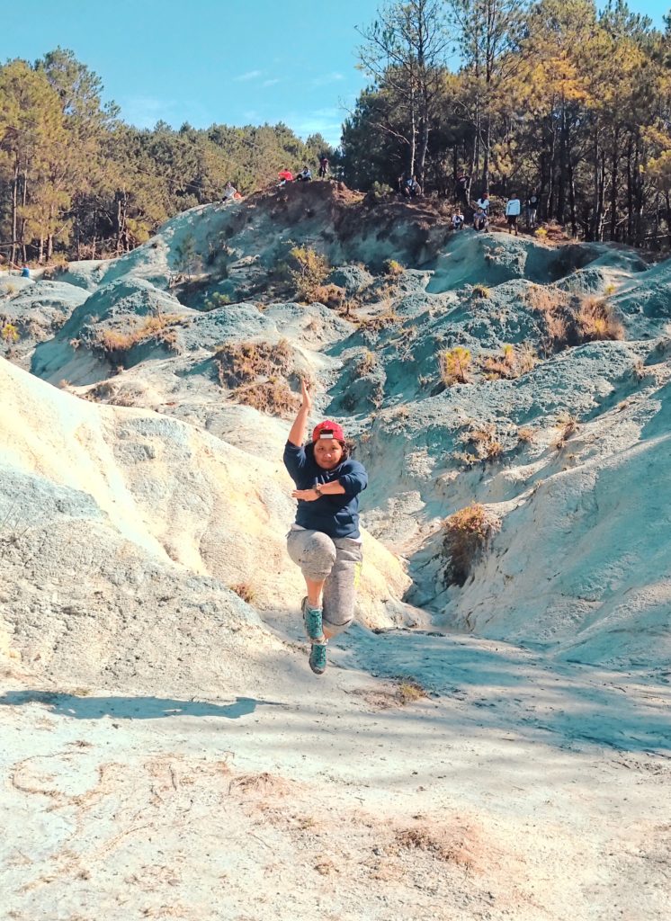 BLUE SOIL HILLS: Travel Guide To The Other Side Of Sagada 2024