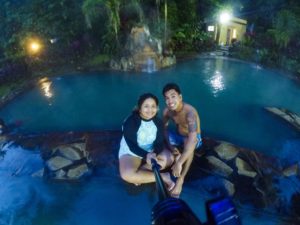 MAMBUKAL RESORT & THE 7 FALLS: Nature Tripping Beyond Bacolod City