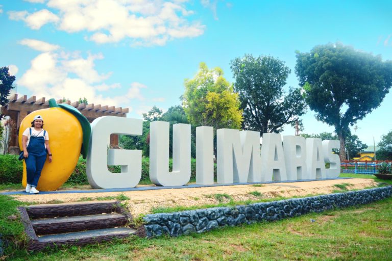 BACOLOD-ILOILO-GUIMARAS: 5-Day Budget Travel Guide + Itinerary