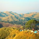 MT. 387 & ALOHA FALLS - Carranglan Nueva Ecija