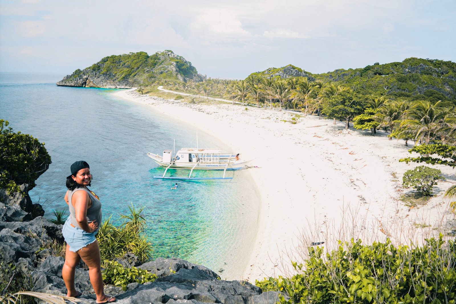 BULALACAO ISLANDS