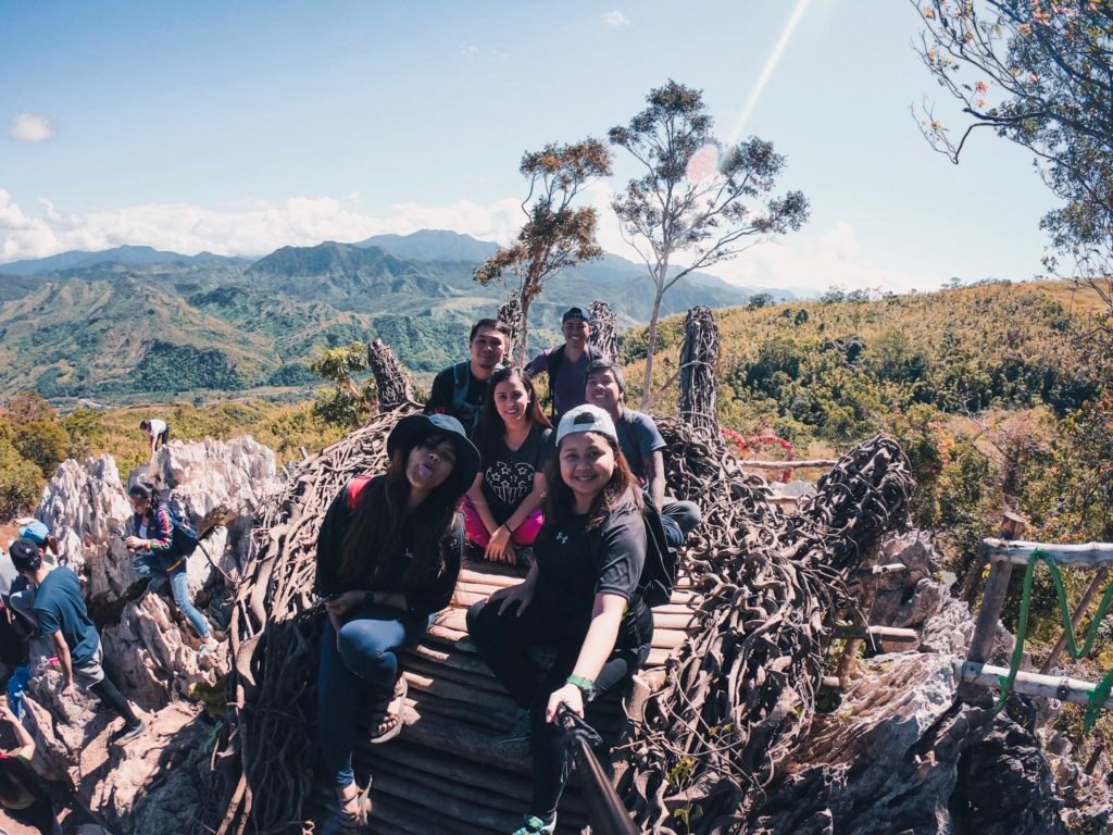 MT. MAPALAD: DIY Dayhike Guide, Budget + Itinerary To An Epic Bali-Like Experience