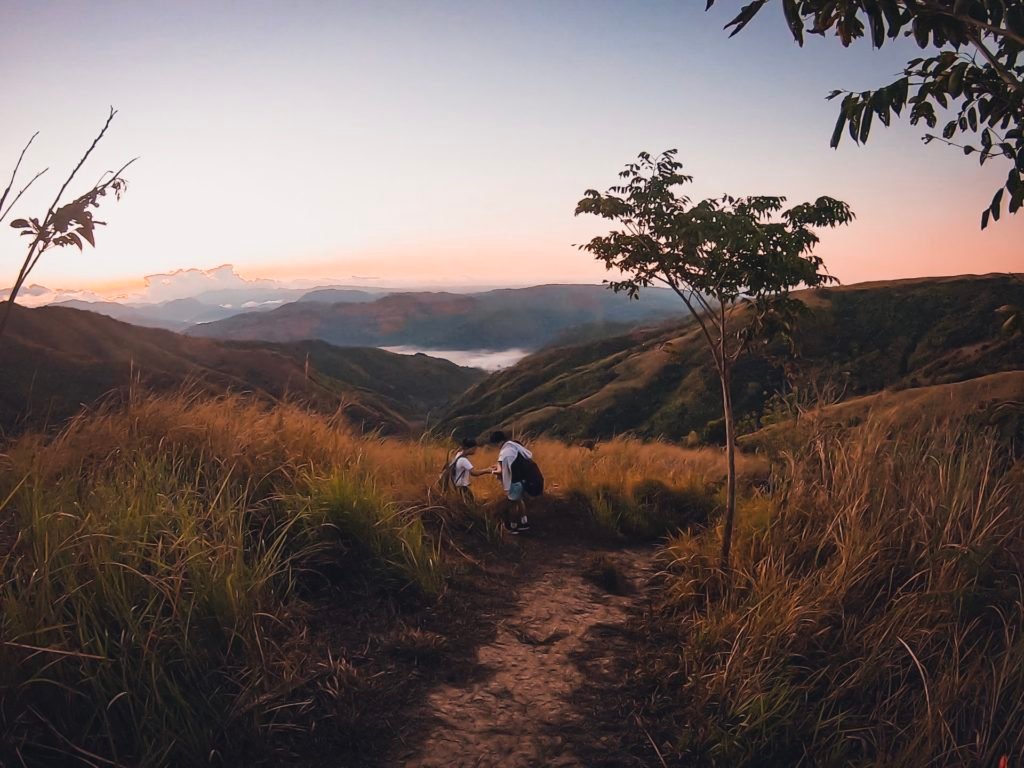 MT. MAPALAD: DIY Dayhike Guide, Budget + Itinerary To An Epic Bali-Like Experience