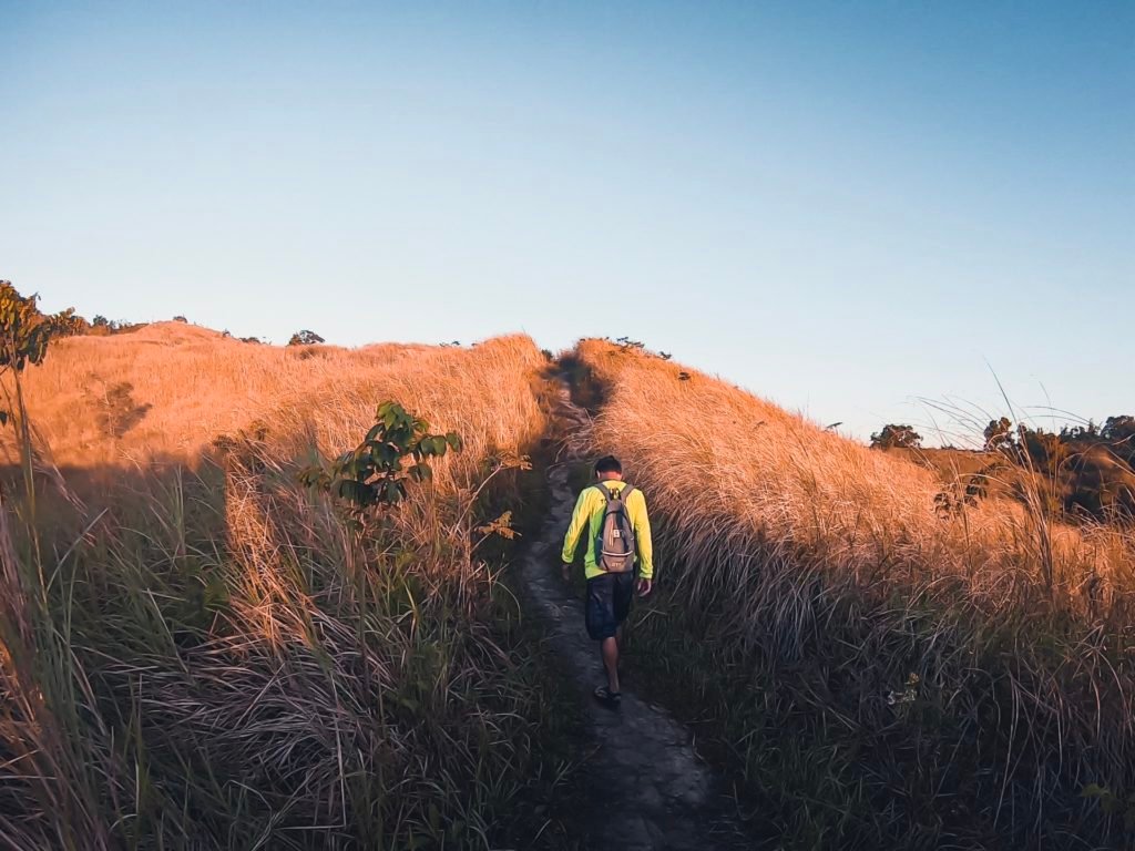 MT. MAPALAD: DIY Dayhike Guide, Budget + Itinerary To An Epic Bali-Like Experience