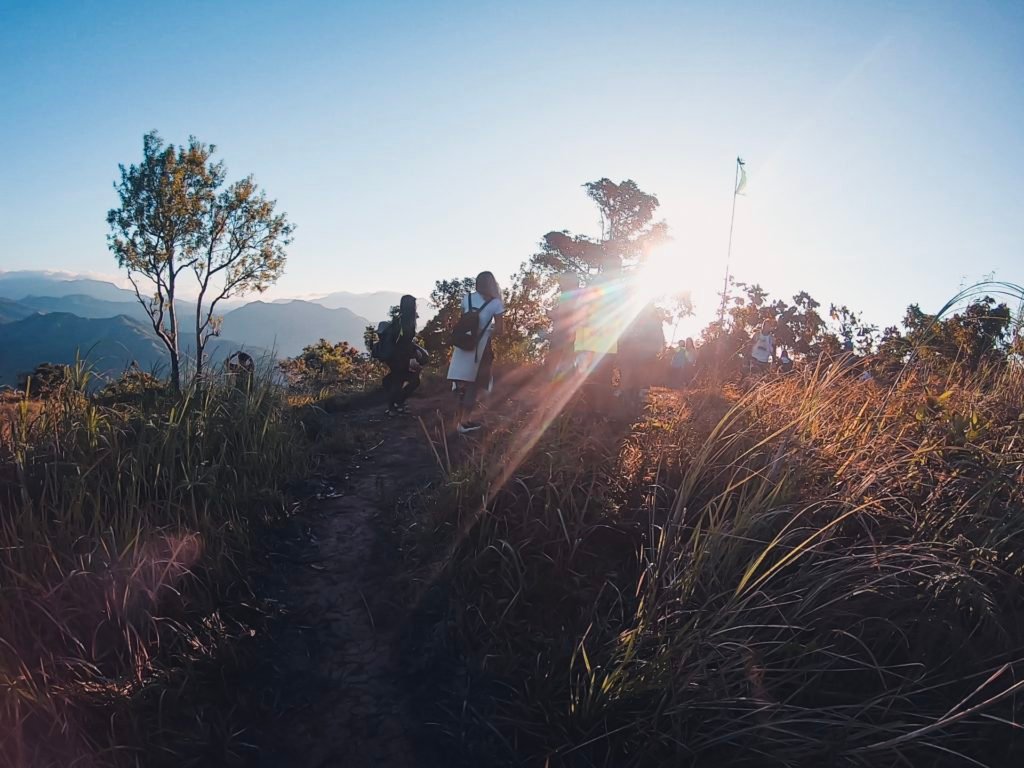 MT. MAPALAD: DIY Dayhike Guide, Budget + Itinerary To An Epic Bali-Like Experience