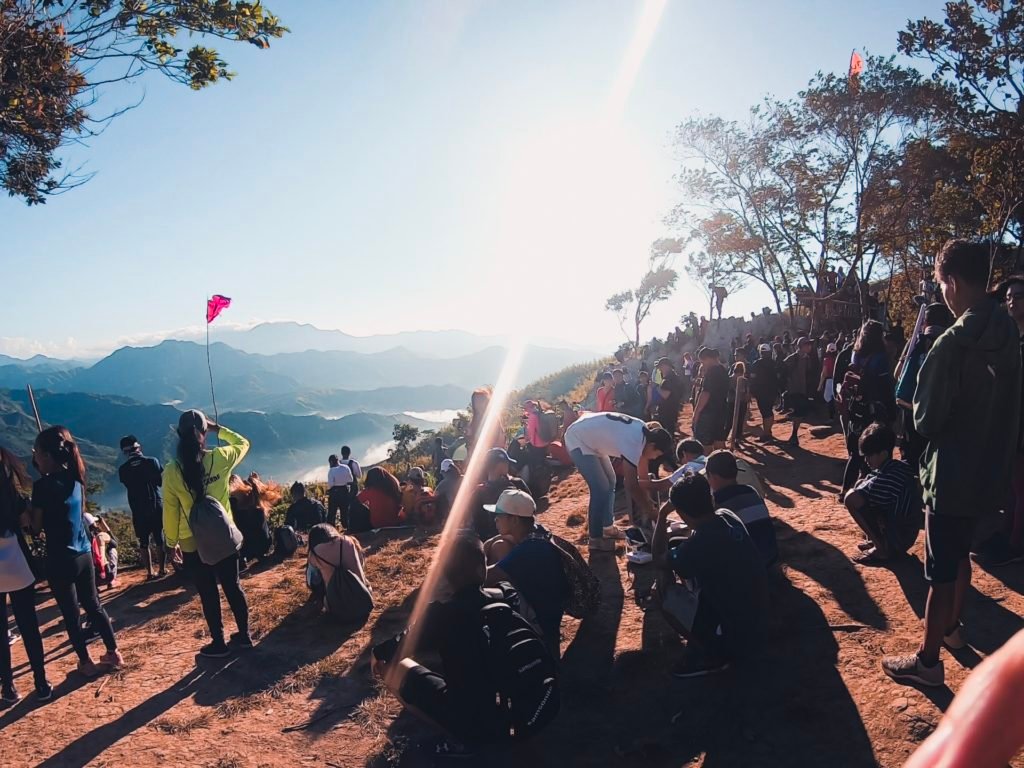 MT. MAPALAD: DIY Dayhike Guide, Budget + Itinerary To An Epic Bali-Like Experience