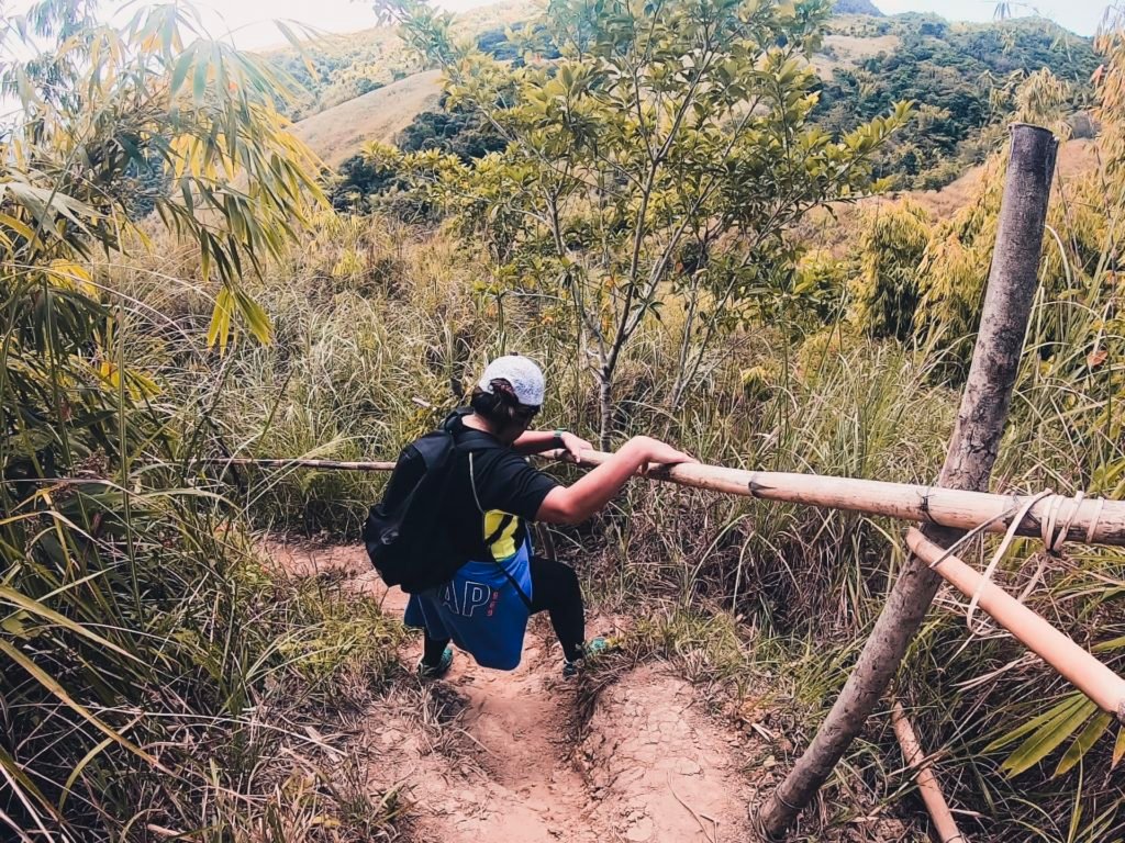 MT. MAPALAD: DIY Dayhike Guide, Budget + Itinerary To An Epic Bali-Like Experience