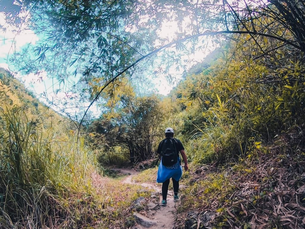 MT. MAPALAD: DIY Dayhike Guide, Budget + Itinerary To An Epic Bali-Like Experience