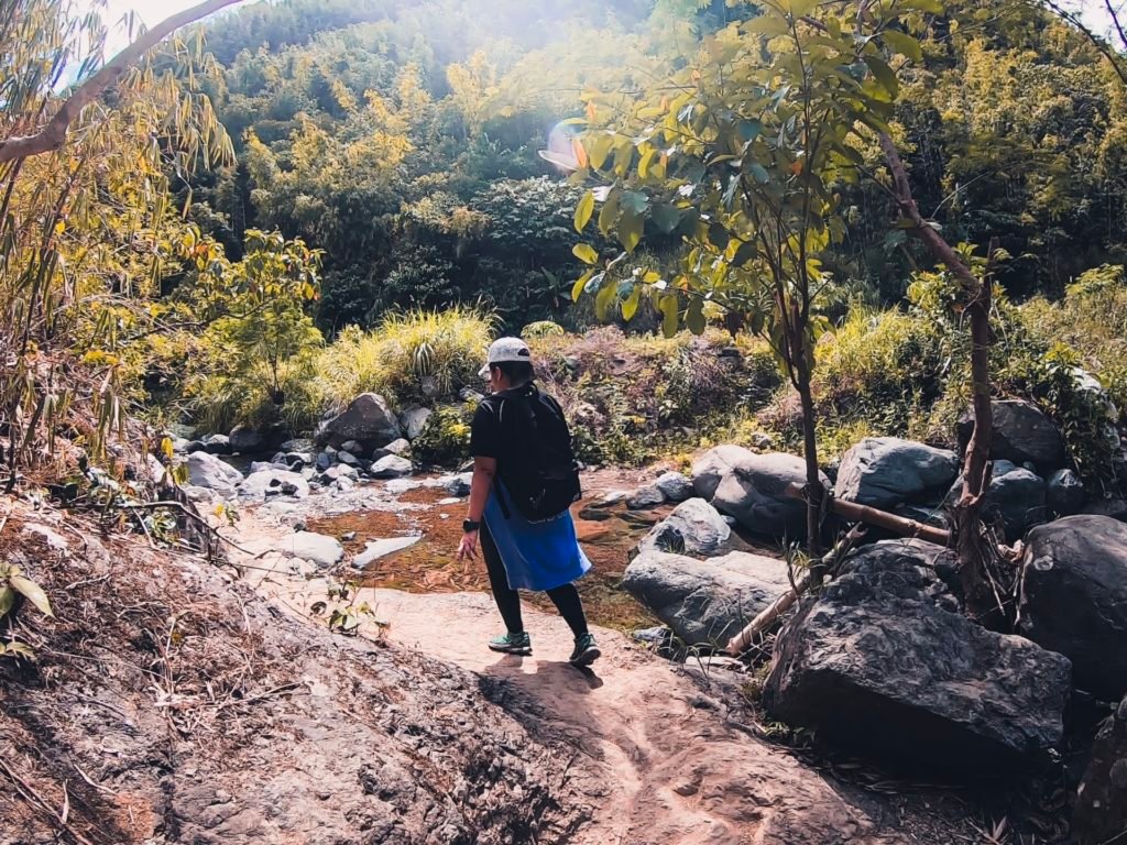 MT. MAPALAD: DIY Dayhike Guide, Budget + Itinerary To An Epic Bali-Like Experience