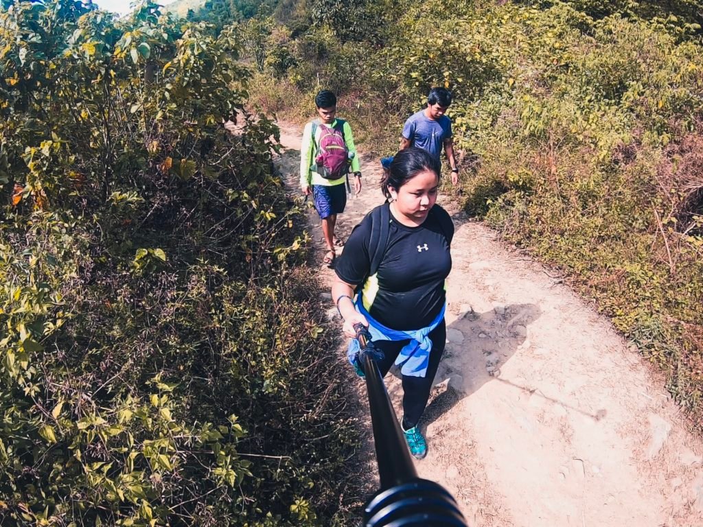 MT. MAPALAD: DIY Dayhike Guide, Budget + Itinerary To An Epic Bali-Like Experience