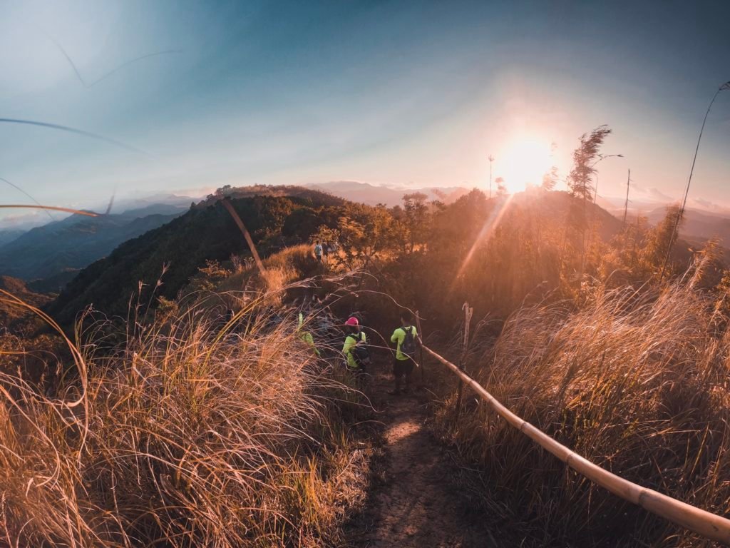 MT. MAPALAD: DIY Dayhike Guide, Budget + Itinerary To An Epic Bali-Like Experience