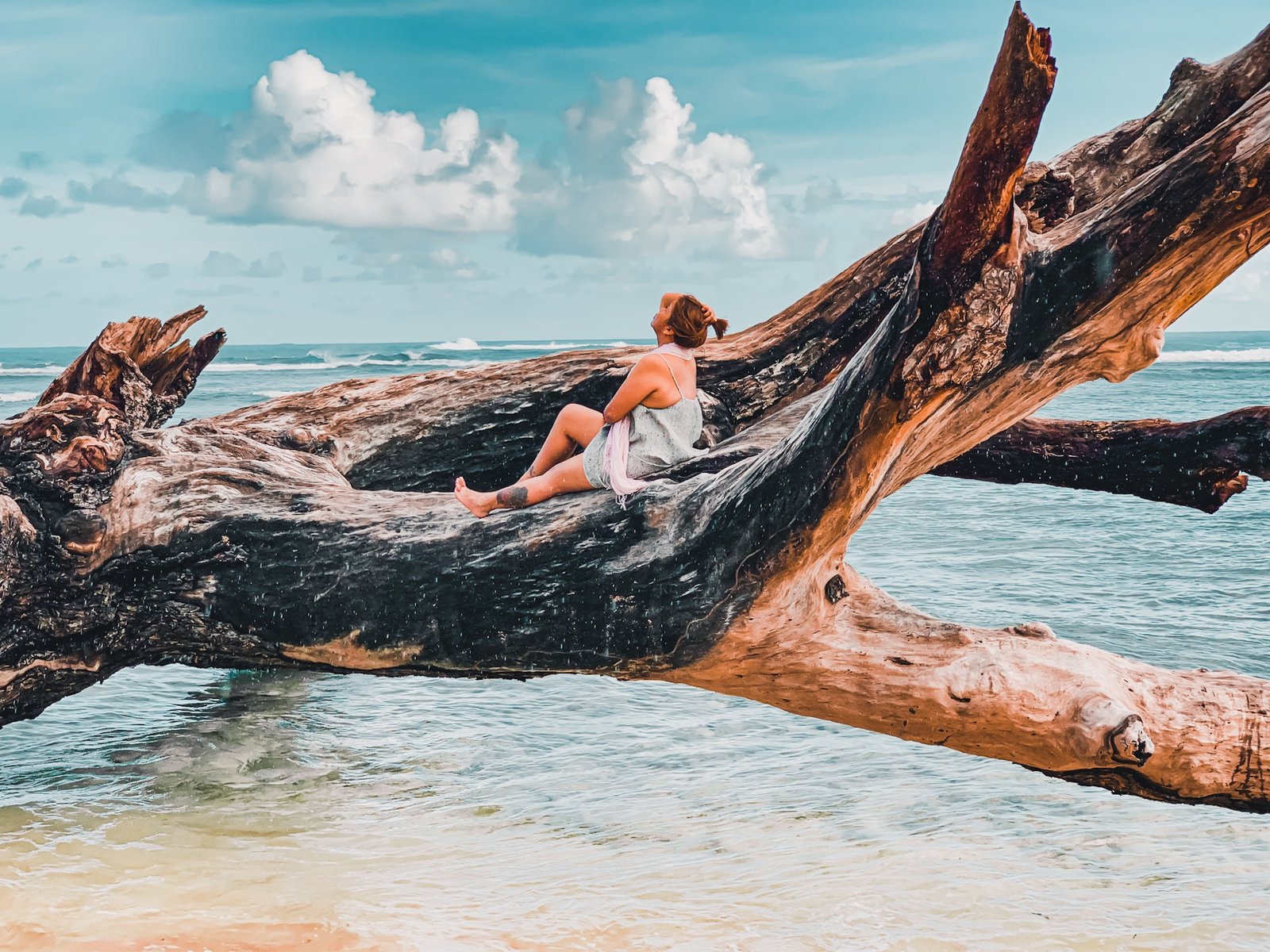 San Victor Island - Baganga
