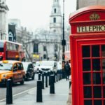 Plan Trip To London